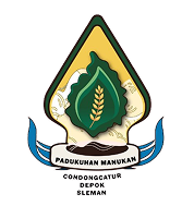 Logo Padukuhan Manukan
