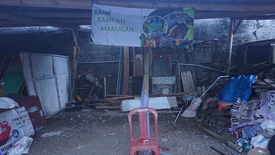 Bank Sampah