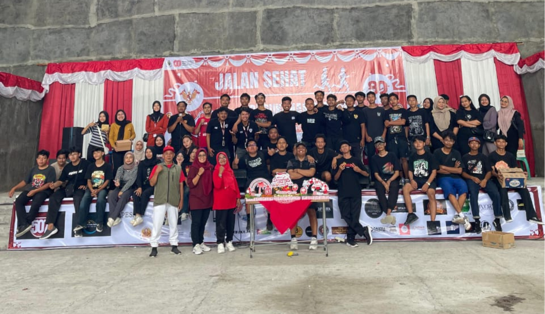 Karang Taruna (Bhakti Manunggal dan M2G)